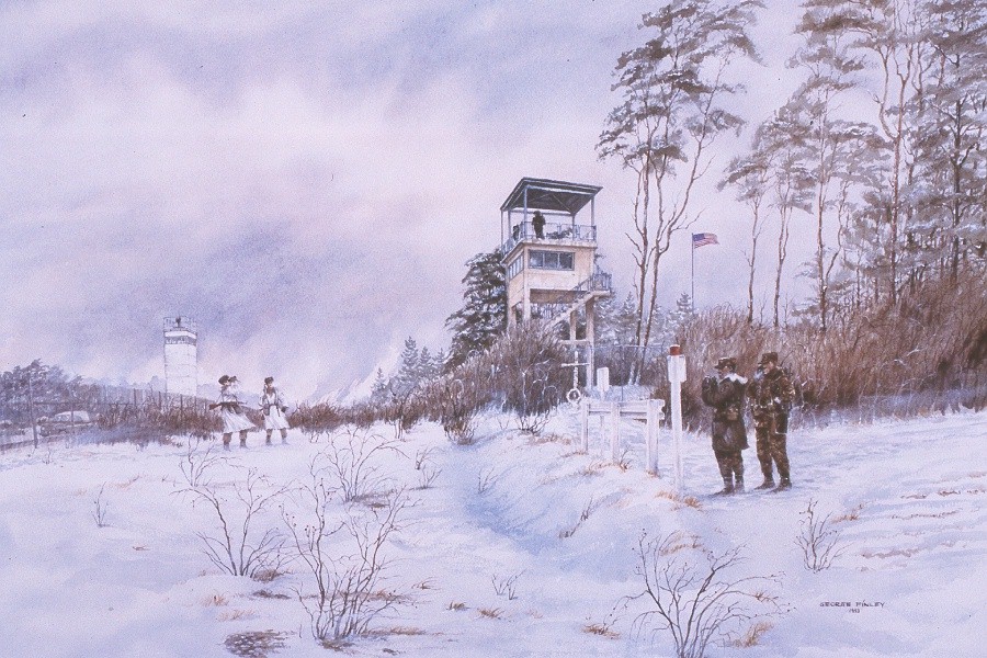 100 years service to the nation